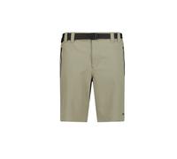 CMP Pantaloni corti trekking con cintura Uomo