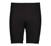 CMP - Women's Bike 3/4 Pant - Pantaloni da ciclismo 50 nero