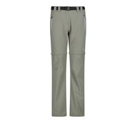 Cmp 3t51446 Convertible Pants Verde XS Donna
