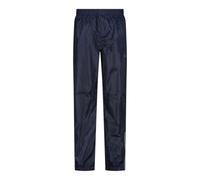 CMP Pantaloni Pioggia Da Donna, Navy, L