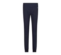 CMP - Pantaloni da Donna, Navy, 42