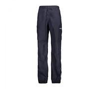 CMP, Pantaloni da pioggia per bambini, Navy, 176