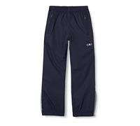 CMP, Pantaloni da pioggia per bambini, Navy, 176