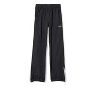 CMP, Pantaloni da pioggia per bambini, Nero, 152