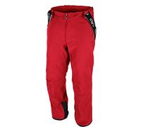 CMP Pantaloni da sci 3W04467 Pantaloni, Uomo, Ferrari, 52