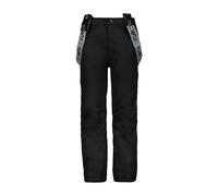 CMP Pantaloni Sci SALOPETTE Junior - 128 - BLACK