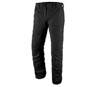 CMP - Pantaloni da sci da donna, Nero, C22