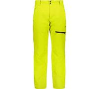 CMP, pantaloni da sci da uomo, Uomo, 39W1537, Zolfo, 56