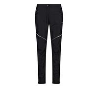 CMP Pantaloni da sci di fondo da uomo Hybrid