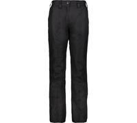 CMP pantaloni da sci, donna, nero 40(L) Nero