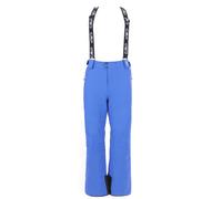 CMP Pantaloni da Sci e Snowboard Man Blau Impermeabile Traspirante Riscaldamento