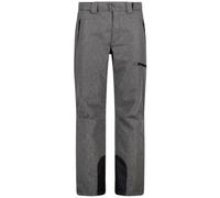 CMP - Pantaloni da Sci Effetto Denim - - Sport - Uomo - Grigio - L