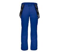 CMP - Pantaloni da Sci Elasticizzati in Twill da Uomo, Trousers Uomo