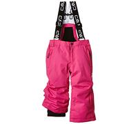 CMP, pantaloni da sci, magenta, 140, 3W15994, Rosa - rosso, 140