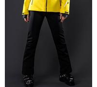 CMP Pantaloni da sci non imbottiti elasticizzati donna Neri 44 IT