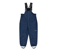 CMP Pantaloni da Sci per Bambini Kid Salopette 31W1312KB (80, Blue Ink)
