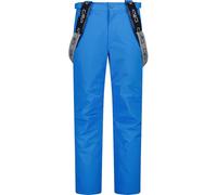 Cmp Salopette 3w17397n Pants Blu L Uomo