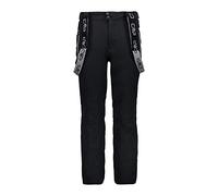 Pantaloni lunghi CMP Nylon nero - S