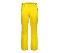 CMP Pantaloni Da Sci Snowboard MAN Giallo Impermeabile Traspirante Riscaldante