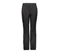 CMP - Women's Ski Pant - Pantaloni da sci CF20 nero