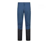 Cmp 34t7667 Pants Blu 4XL Uomo