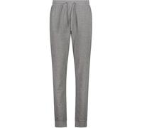 CMP Pantaloni da Uomo in Cotone Elasticizzato Melange P-E 36D8047M