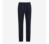 CMP Pantaloni Da Uomo in Cotone Elasticizzato, Tempo Libero - N950 (Blue Scuro)