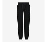 CMP Pantaloni Donna In Cotone Elasticizzato - U901 (Nero)