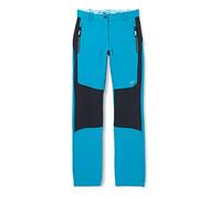 CMP - Pantaloni elasticizzati da bambini, Lake, 110