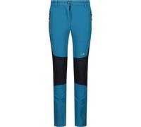 CMP - Pantaloni Elasticizzati da Bambini, Lake, 116