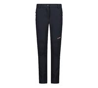 CMP - Pantaloni Elasticizzati da Bambini, Sport Pants Unisex - Bambini e Ragazzi
