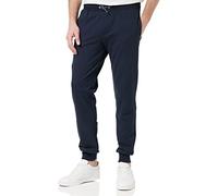 CMP Pantalone con polsino in tessuto stretch Blu da Uomo 56 IT Blu