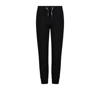 CMP - Pantaloni elsticizzati da Bambini, Nero, 104