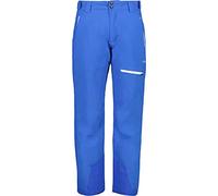 CMP Pantaloni Feel Warm Flat 10.000 39w1537 Pantaloni, Uomo, Royal, 50