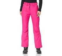 CMP Pantaloni Feel Warm Flat 5.000 Pantaloni, Donna, Strawberry, 48