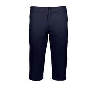 CMP Pantaloni MTB Free Bike, Black Blue, EU 46
