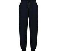 CMP - Pantaloni in Pile Stretch Fleece da Donna, Antracite, 42