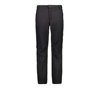 CMP - Pantaloni in Softshell da Uomo, Pantaloni Uomo