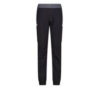 CMP - Women's Pant Light Climb - Pantaloni da trekking 34 nero