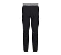 CMP Pantaloni Light Climb Donna | Asciugatura rapida, materiale funzionale, tessuto elasticizzato, elevata libertà di movimento, pantaloni da trekking