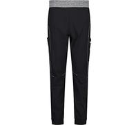 Cmp Pantaloni nero Xl
