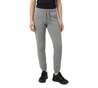 Cmp Pantaloni Long Stretch Fleece Melange 3d42776m