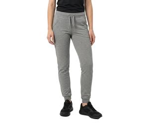 Cmp Pantaloni Long Stretch Fleece Melange 3d42776m