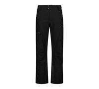CMP Pantaloni loose fit Neri da Uomo 50 IT Nero