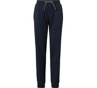 CMP - Pantaloni Lunghi da Bambino, Black Blue, 152