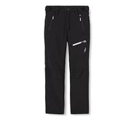 CMP - Pantaloni lunghi da bambino, Nero, 152