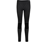 Pantaloni termoattivi da donna CMP 3Y96806 nero (38-40)