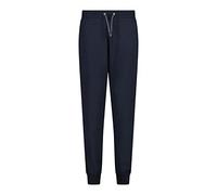 CMP - Pantaloni Melange Elasticizzati da Donna, Pants Donna
