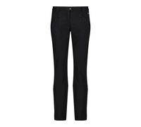 CMP Pantaloni Sci Donna - NERO - IT 46