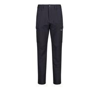 CMP Pantaloni Outdoor da Uomo in Poliestere riciclato 50 IT
